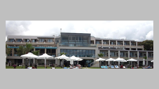 Περιφερειακό Καρδιολογικό Συνέδριο - Χανιά