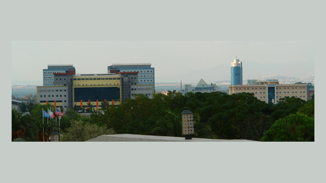 1st Hellenic/Turkish Congress: 