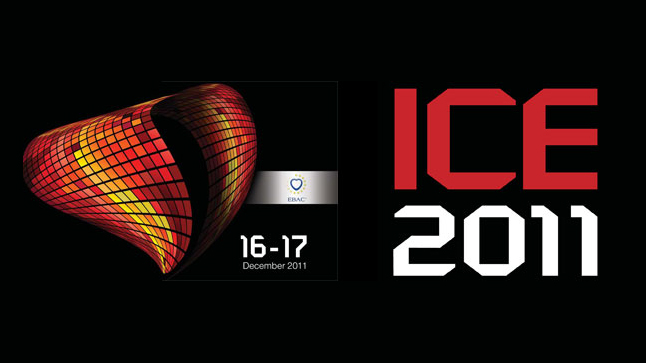 ICE 2011