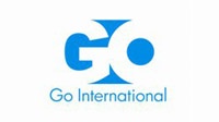 Go International - Moscow 2013