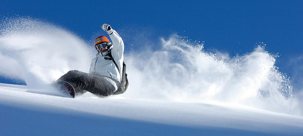 1st Seli Jib Session | Snowboard Jam