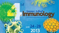 4th Summer School of Immunology