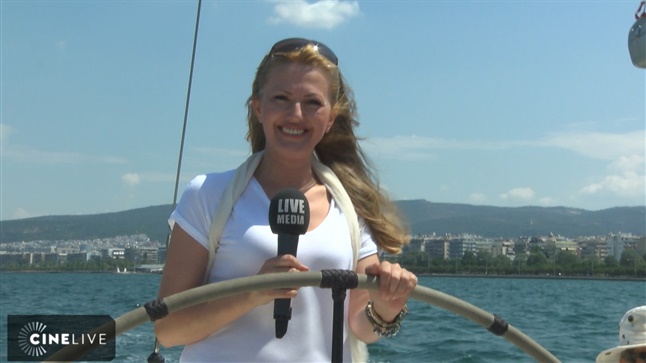 Καλοκαιρινές Διακοπές με το Cine Live