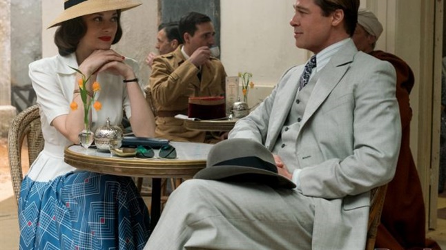 Trailers Νοεμβρίου