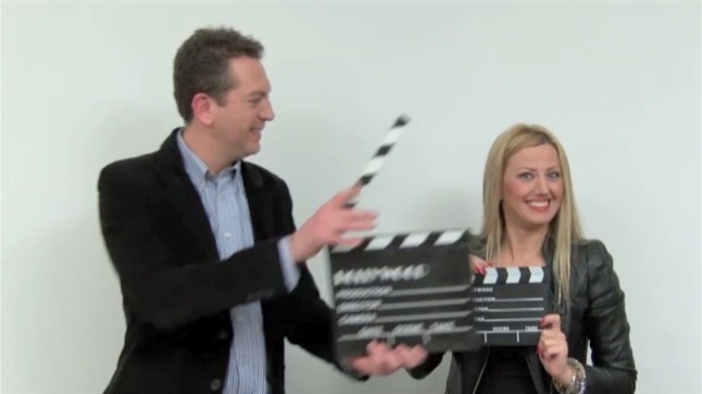 Εκπομπή Cine Live 