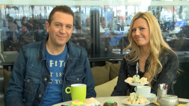 Cine Live: Laugh Away!!