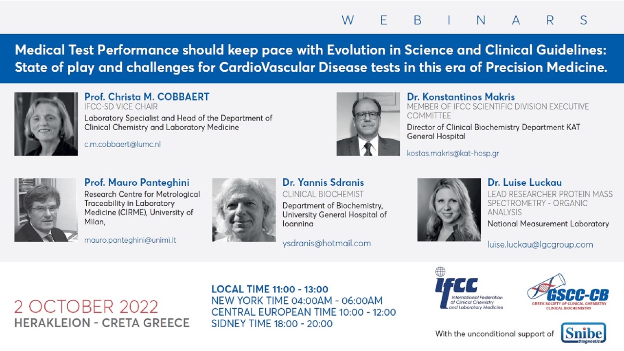 WEBINAR Joint Hybrid Symposium