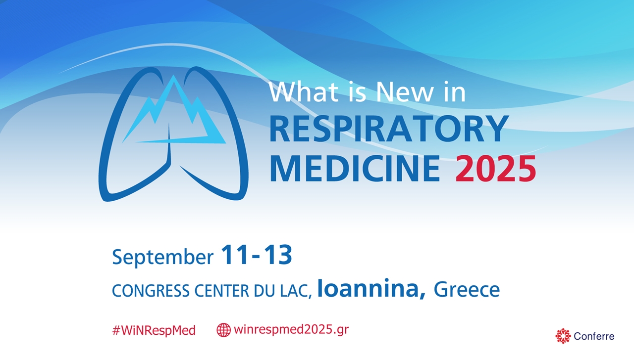 What is New in Respiratory Medicine