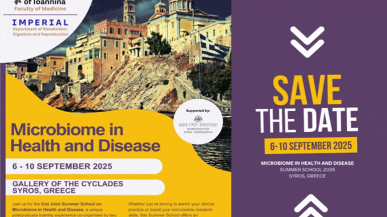 Microbiome in Health and Disease