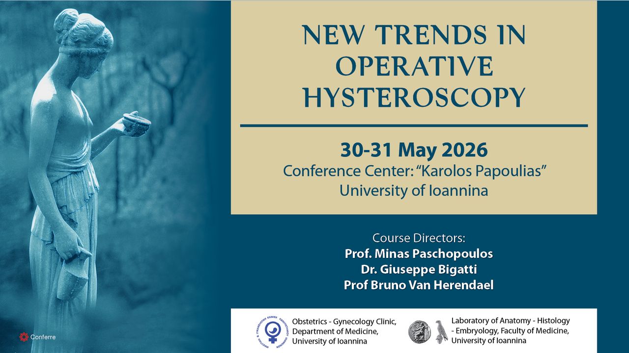 New Trends in Operative Hysteroscopy