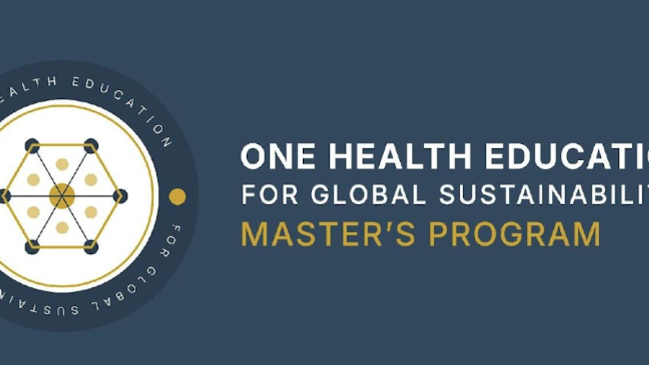 One Health Education