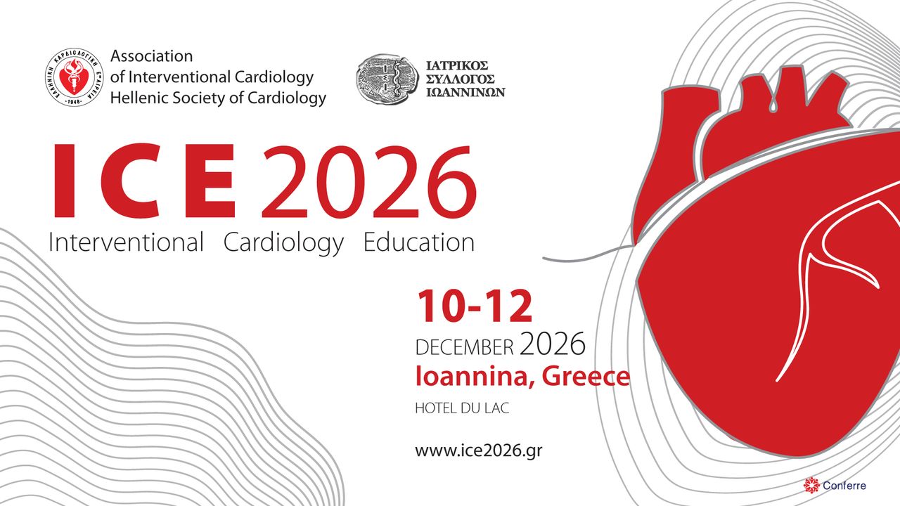 Interventional Cardiology Education ICE 2026