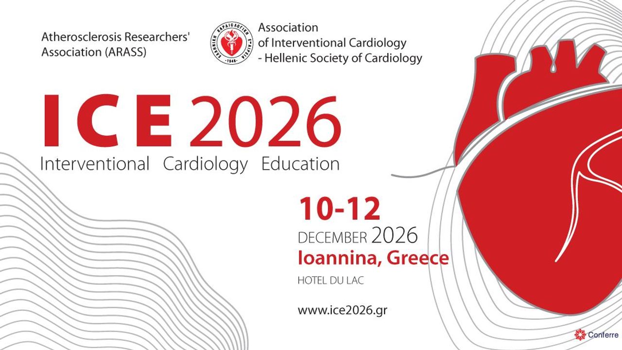 Interventional Cardiology Education ICE 2026