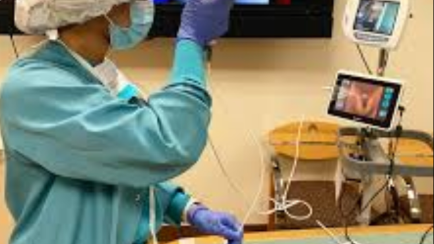 ΕΞΕΙΔΙΚΕΥΜΕΝΗ ΔΙΑΧΕΙΡΙΣΗ ΑΕΡΑΓΩΓΟΥ  Airway Hub 