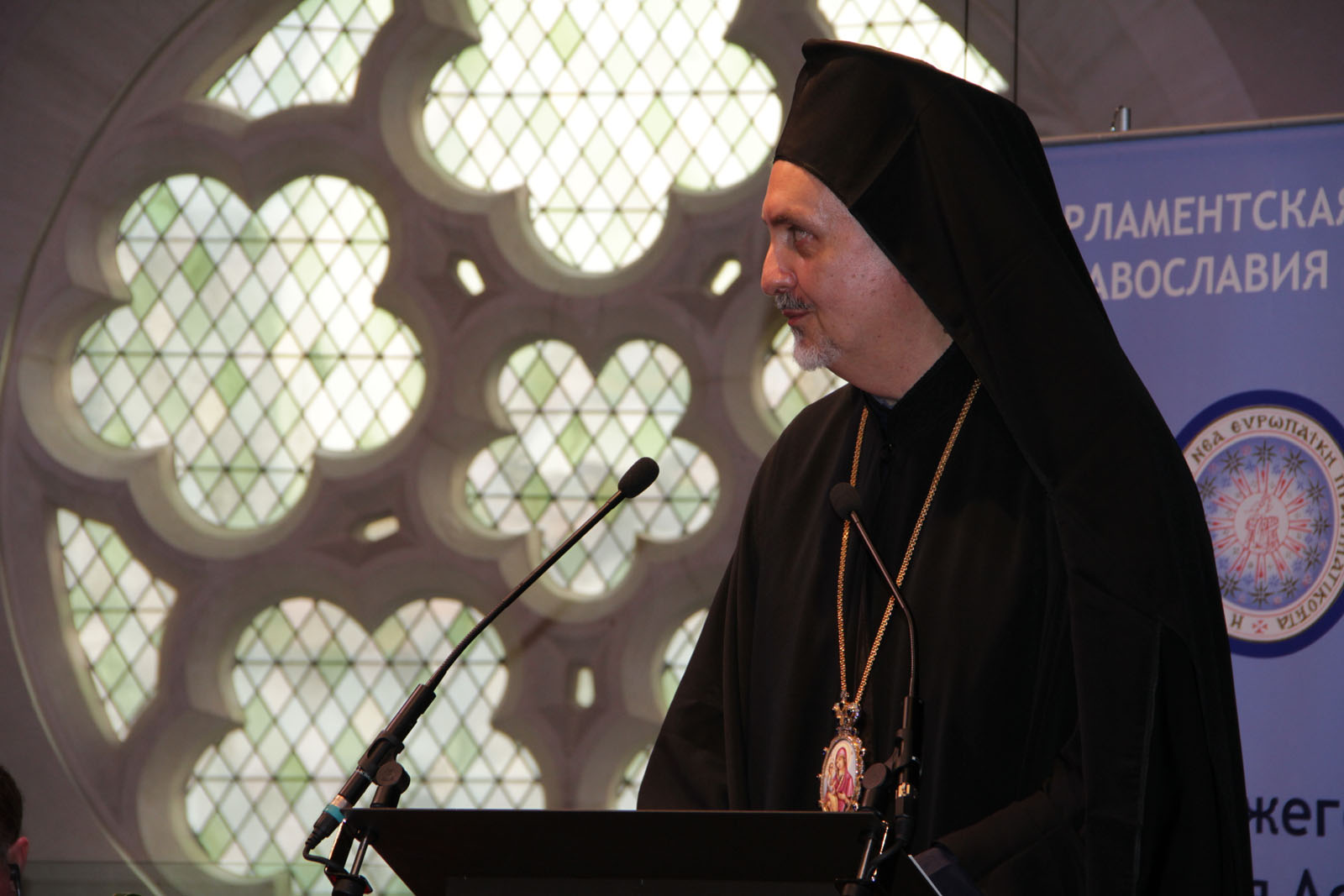 EIAO Paris - 18th Annual Interparliamentary Assembly on Orthodoxy