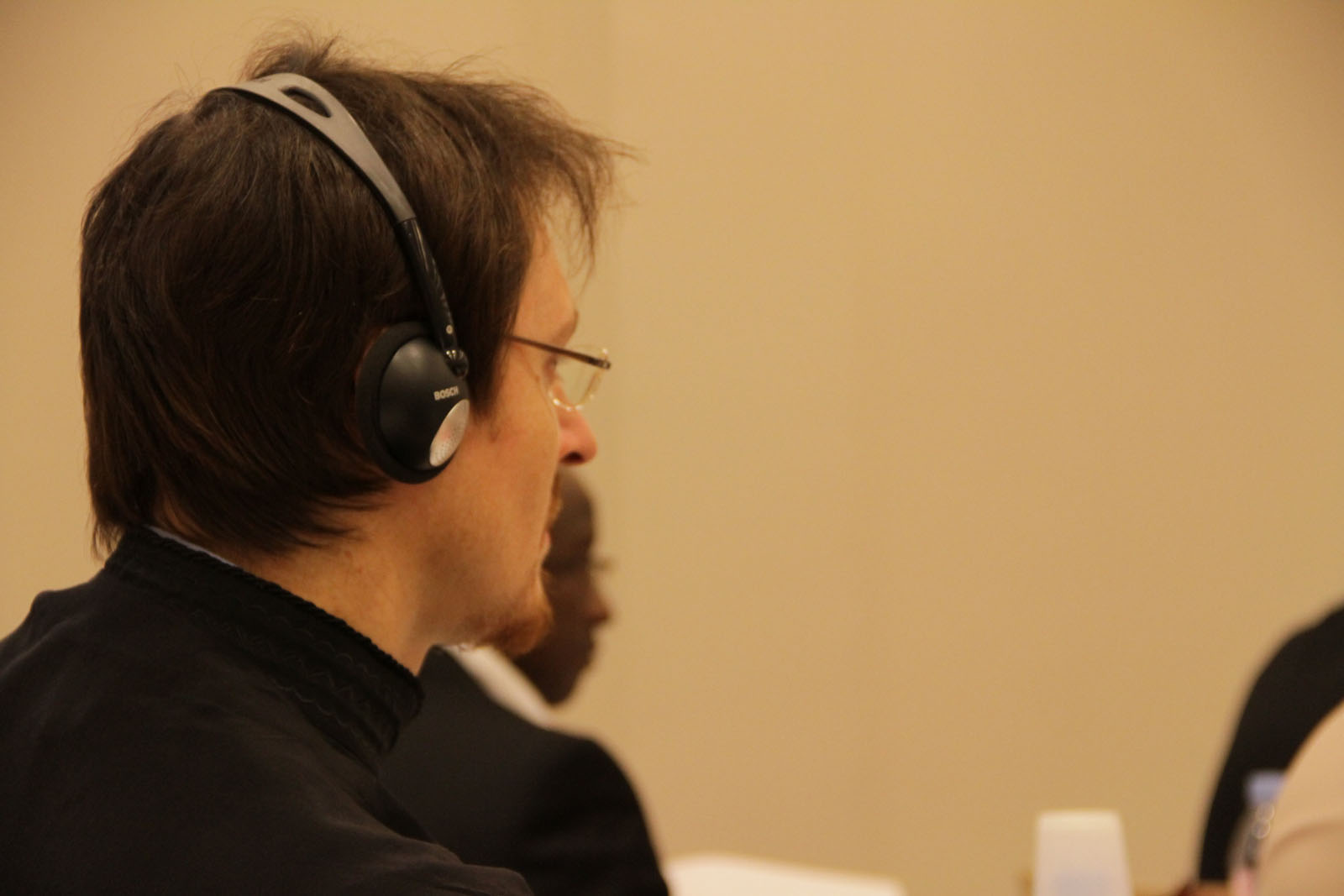 EIAO Paris - 18th Annual Interparliamentary Assembly on Orthodoxy