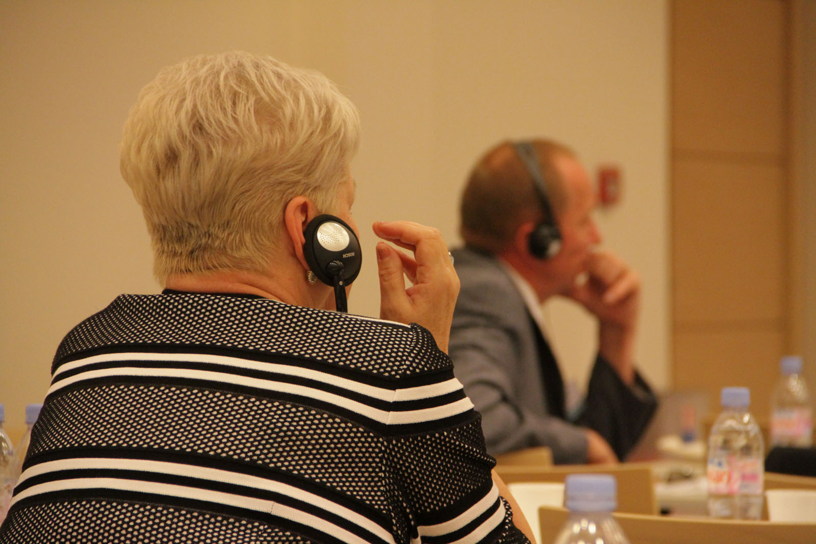 EIAO Paris - 18th Annual Interparliamentary Assembly on Orthodoxy