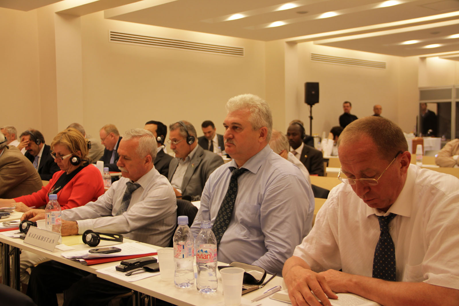 EIAO Paris - 18th Annual Interparliamentary Assembly on Orthodoxy