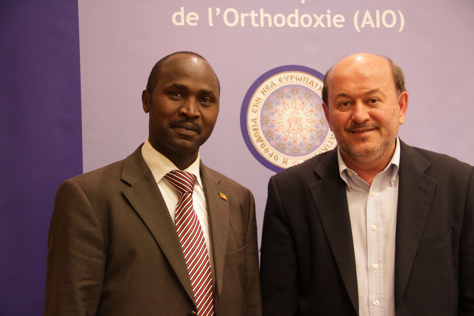 EIAO Paris - 18th Annual Interparliamentary Assembly on Orthodoxy