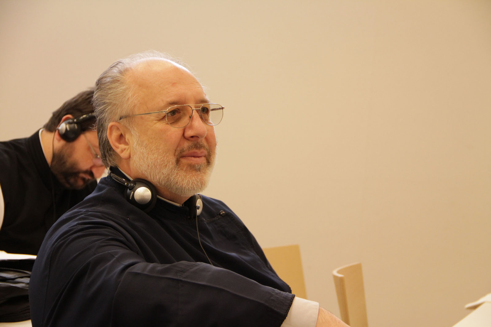 EIAO Paris - 18th Annual Interparliamentary Assembly on Orthodoxy