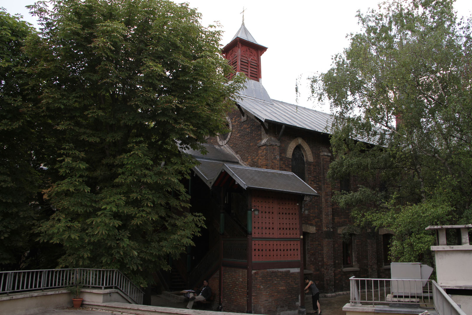 EIAO Paris - 18th Annual Interparliamentary Assembly on Orthodoxy