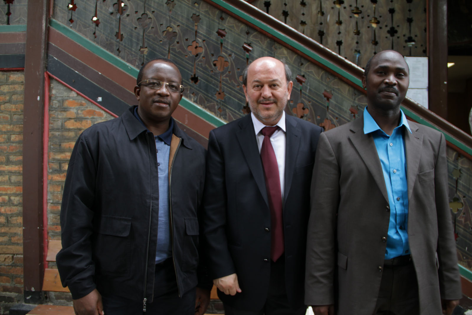 EIAO Paris - 18th Annual Interparliamentary Assembly on Orthodoxy