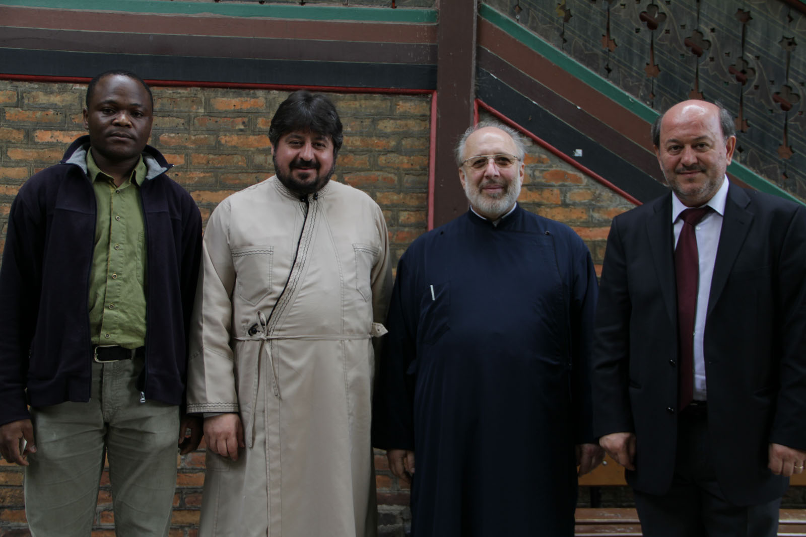 EIAO Paris - 18th Annual Interparliamentary Assembly on Orthodoxy