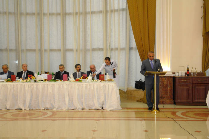 Photos from the InterParliamentary Assembly of Orthodoxy in Warsaw - 17th Annual Interparliamentary Assembly on Orthodoxy