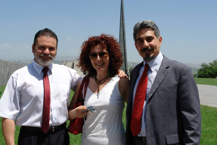 Photos from the InterParliamentary Assembly of Orthodoxy in Warsaw - 17th Annual Interparliamentary Assembly on Orthodoxy