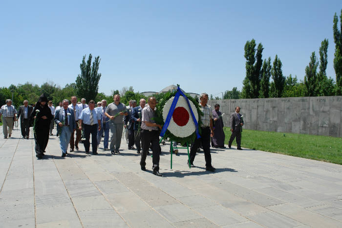 Photos from the InterParliamentary Assembly of Orthodoxy in Warsaw - 17th Annual Interparliamentary Assembly on Orthodoxy