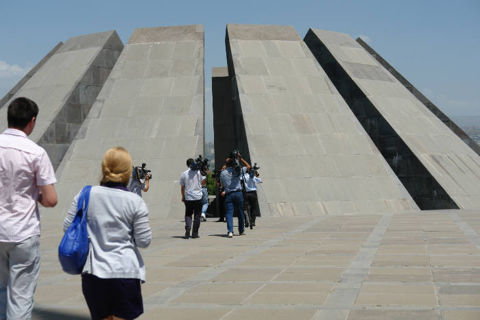 Photos from the InterParliamentary Assembly of Orthodoxy in Warsaw - 17th Annual Interparliamentary Assembly on Orthodoxy