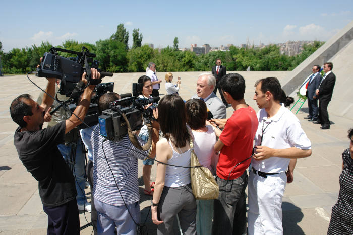 Photos from the InterParliamentary Assembly of Orthodoxy in Warsaw - 17th Annual Interparliamentary Assembly on Orthodoxy