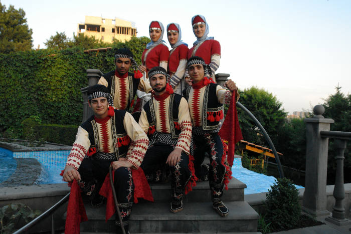 Photos from the InterParliamentary Assembly of Orthodoxy in Warsaw - 17th Annual Interparliamentary Assembly on Orthodoxy