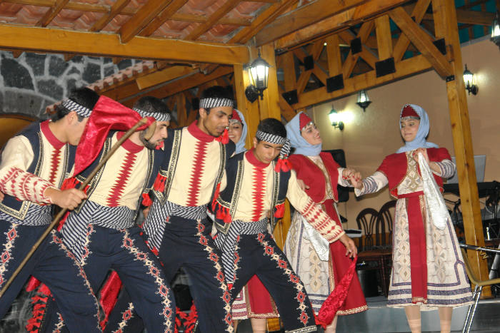 Photos from the InterParliamentary Assembly of Orthodoxy in Warsaw - 17th Annual Interparliamentary Assembly on Orthodoxy