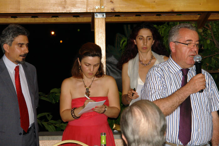 Photos from the InterParliamentary Assembly of Orthodoxy in Warsaw - 17th Annual Interparliamentary Assembly on Orthodoxy