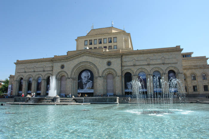 Photos from the InterParliamentary Assembly of Orthodoxy in Warsaw - 17th Annual Interparliamentary Assembly on Orthodoxy