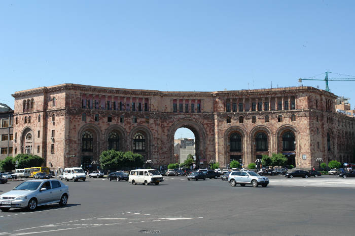 Photos from the InterParliamentary Assembly of Orthodoxy in Warsaw - 17th Annual Interparliamentary Assembly on Orthodoxy