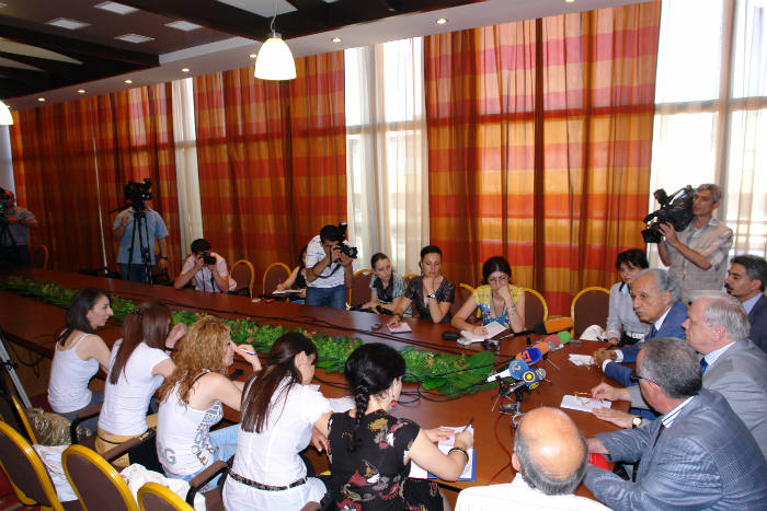 Photos from the InterParliamentary Assembly of Orthodoxy in Warsaw - 17th Annual Interparliamentary Assembly on Orthodoxy