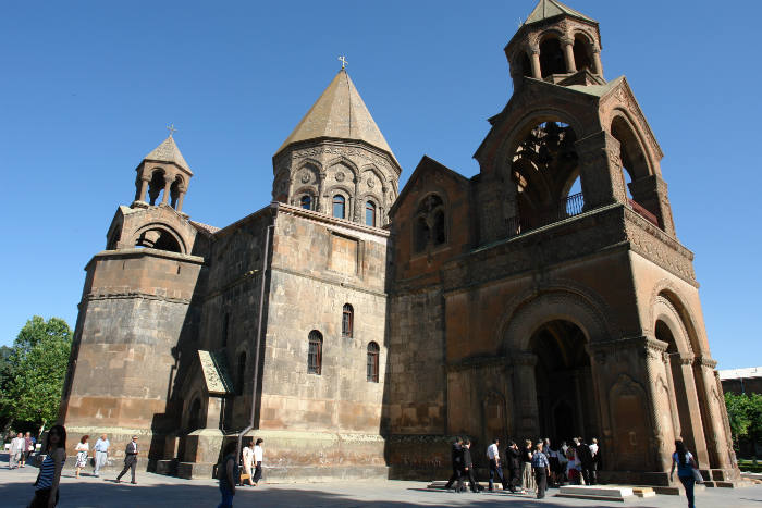 Photos from the InterParliamentary Assembly of Orthodoxy in Warsaw - 17th Annual Interparliamentary Assembly on Orthodoxy