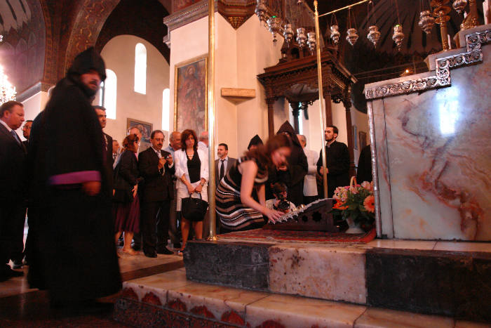 Photos from the InterParliamentary Assembly of Orthodoxy in Warsaw - 17th Annual Interparliamentary Assembly on Orthodoxy