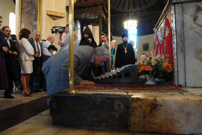 Photos from the InterParliamentary Assembly of Orthodoxy in Warsaw - 17th Annual Interparliamentary Assembly on Orthodoxy