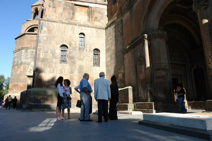 Photos from the InterParliamentary Assembly of Orthodoxy in Warsaw - 17th Annual Interparliamentary Assembly on Orthodoxy