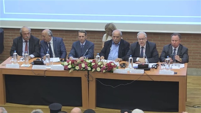 23 rd ANNIVERSARY I.A.O. GENERAL ASSEMBLY