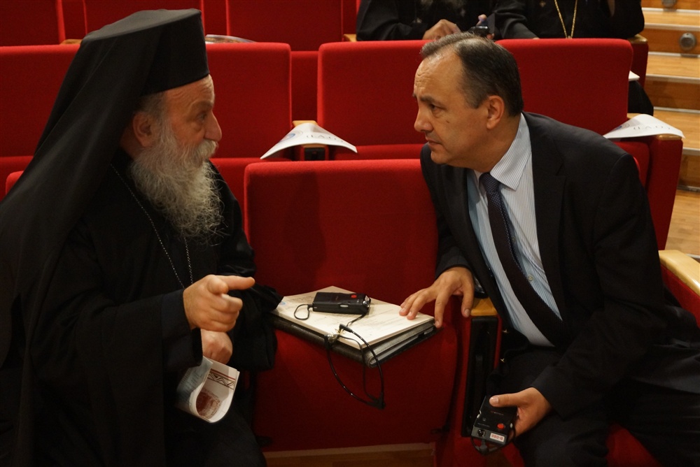  - EIAO | Christianity - Orthodoxy and the Media in Modern World