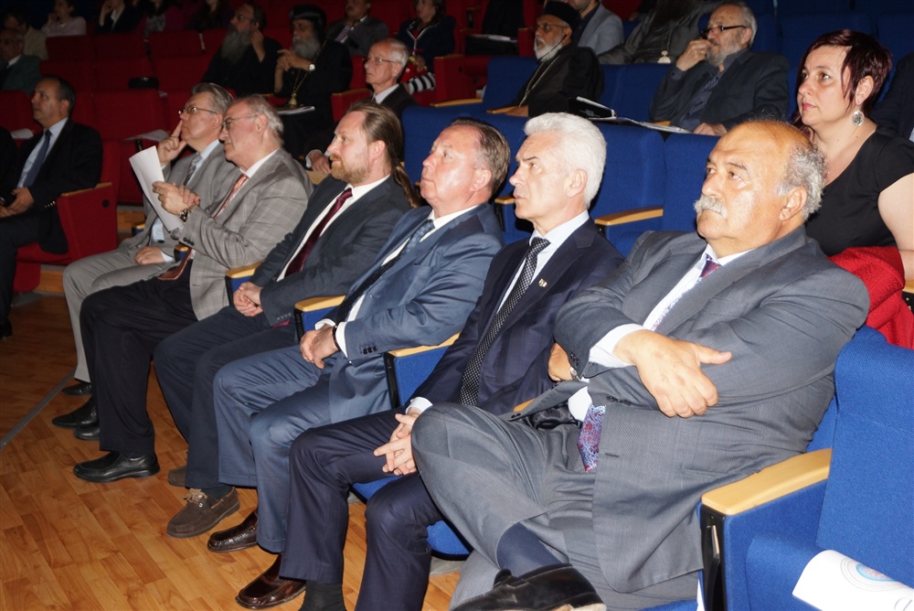  - EIAO | Christianity - Orthodoxy and the Media in Modern World