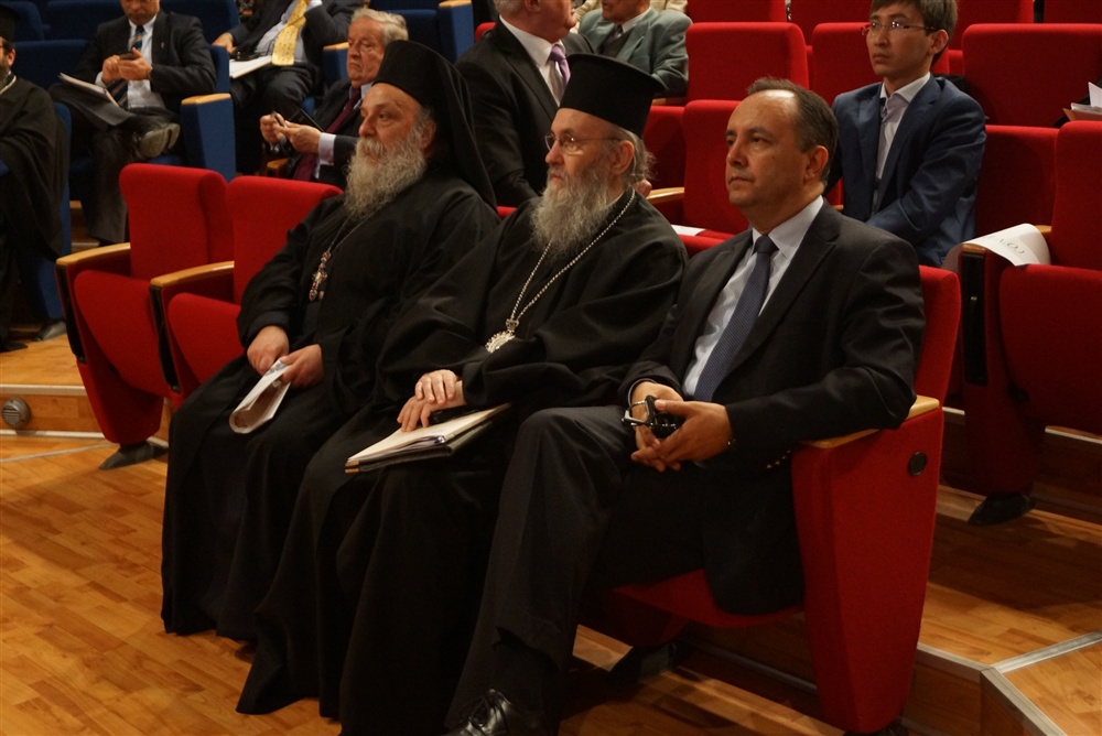  - EIAO | Christianity - Orthodoxy and the Media in Modern World
