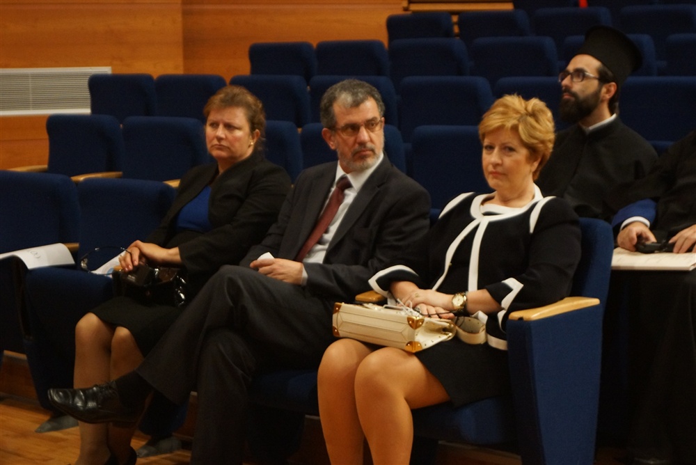  - EIAO | Christianity - Orthodoxy and the Media in Modern World