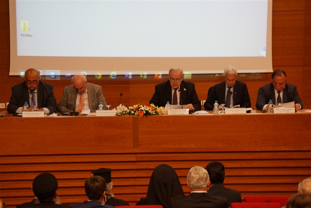  - EIAO | Christianity - Orthodoxy and the Media in Modern World