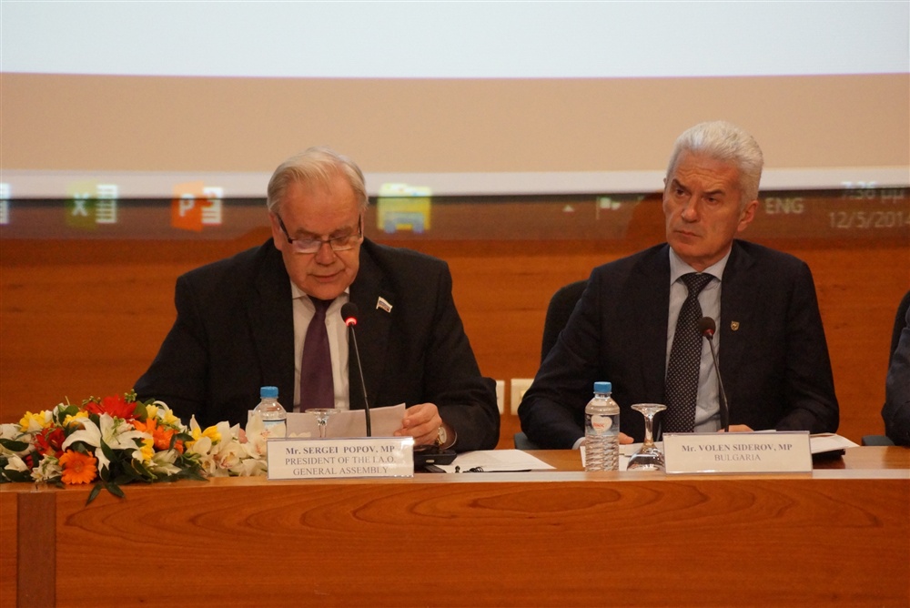  - EIAO | Christianity - Orthodoxy and the Media in Modern World