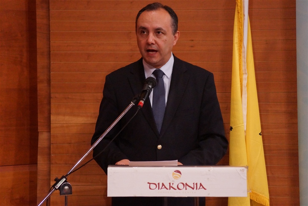  - EIAO | Christianity - Orthodoxy and the Media in Modern World